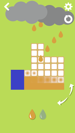Drip and Draw - Pixel Art Screenshot 2