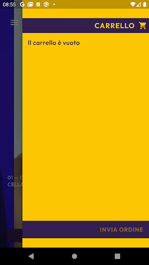 Jazz:Re:Found Screenshot 2