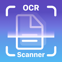OCR Scanner: PDF Reader