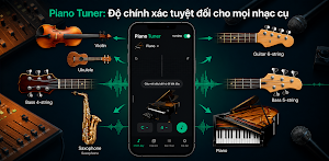 Tuner Tools Screenshot 0