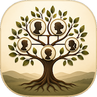 Family Roots: Family Tree