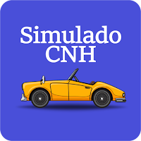 Simulado Prova CNH 2024