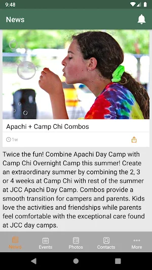 Apachi & Chi Screenshot 1