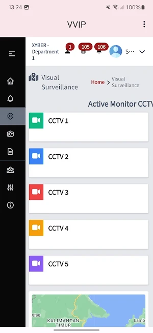 Fama VVIP Screenshot 3