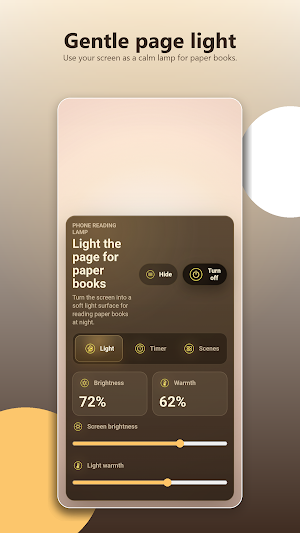 ReadGlow Screenshot 0