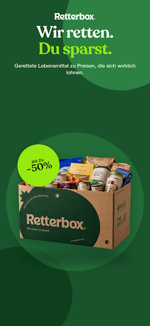 Retterbox® Screenshot 0