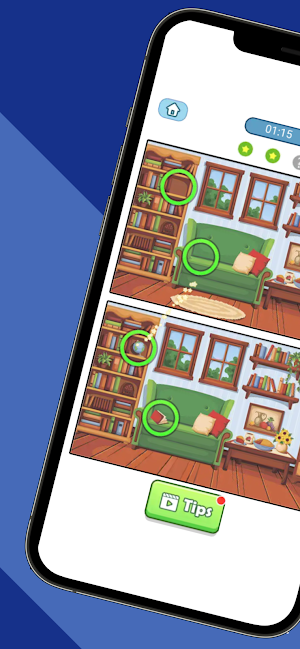 Spot Toon Wonders Screenshot 0