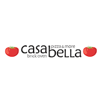 Casa Bella Pizza