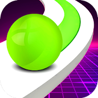 Color Fast Ball