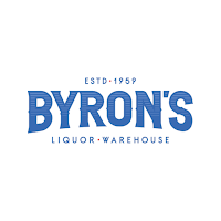 Byron's Liquor Warehouse
