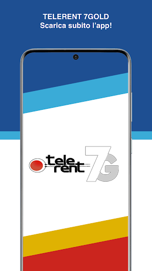 TeleRent 7Gold Screenshot 0