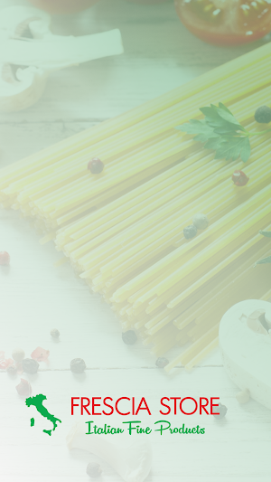 Frescia Store Screenshot 1
