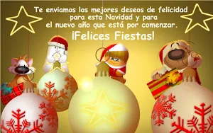 Imágenes de Feliz Año Nuevo Screenshot 0