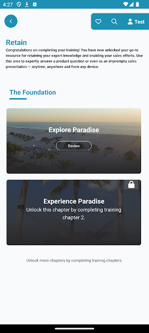 Florida's Paradise Coast Screenshot 3