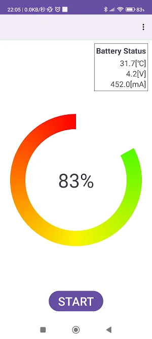 Battery Drainer -Pro- Screenshot 0