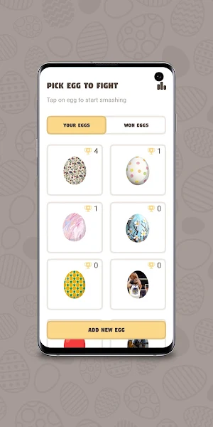 Egg Smash Screenshot 2