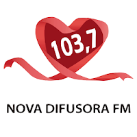 Nova Difusora FM 103,7