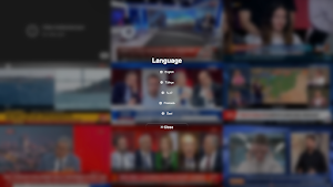 Multi Screen TV Live Screenshot 2