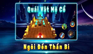 Tiny Dragon Screenshot 3