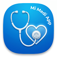 MiMediApp