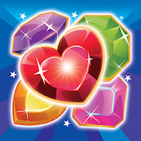 Love Charms Match 3