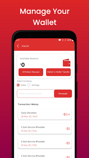 Somalease Screenshot 2