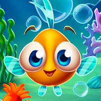 PuffOut Endless Underwater!
