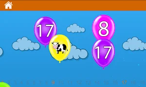 Balloon Boom For Babies Screenshot 3