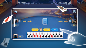 Lucky Poker:Teen Patti Screenshot 0