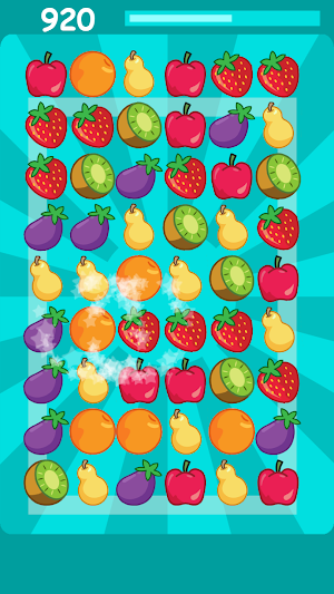 Fruit Crush Screenshot 2