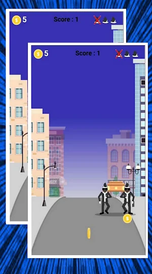 coffin dance game - play and d Screenshot 2