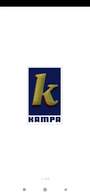 KAMPA MART Seller Screenshot 0