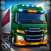 Cargo Truck Simulator 3D 2026