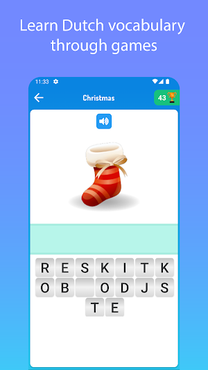 Dutch For Kids And Beginners Screenshot 2