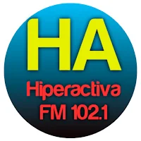 Hiperactiva FM