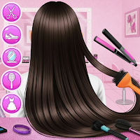 Celebrity Girl DressUp Contest