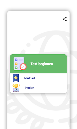 Leben In Deutschland Test Screenshot 0