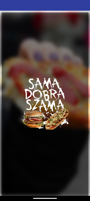 Sama Dobra Szama Screenshot 1