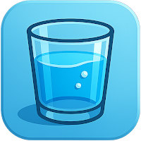 Aqua Habit - Drink Reminder