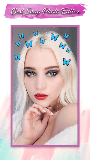 💖 Photo Editor - Pic Editor - Pic Editor Free Screenshot 3