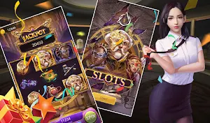 Lucky Vegas Casino Screenshot 3