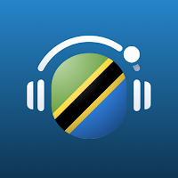 Tanzania Radio: AM & FM Radio
