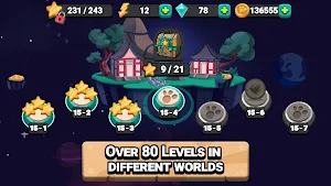 Dino Bash: Travel Thru Time Screenshot 3