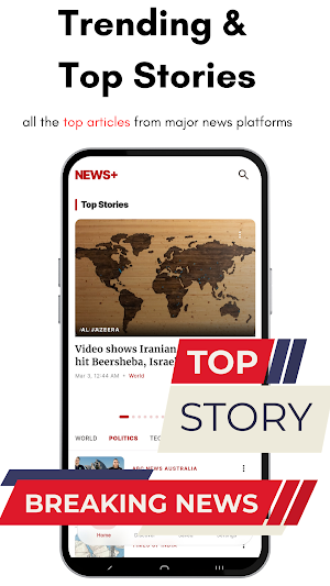 News+ Screenshot 1