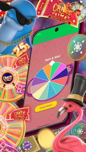 Love Crazy Quest Screenshot 3
