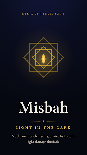 Misbah: Light in the Dark Screenshot 0