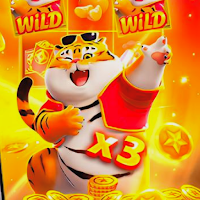 Fortune Tiger