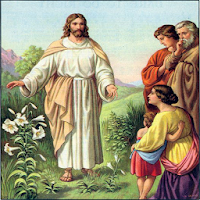Bible Stories