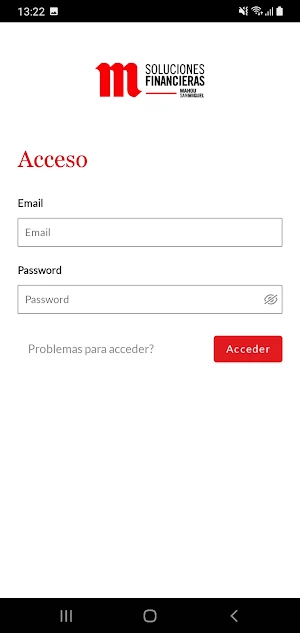 Mahou Digital Cash Screenshot 1
