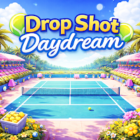 Drop Shot Daydream